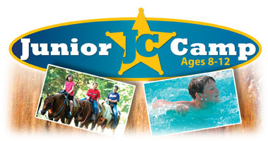 Juniorcampbanner