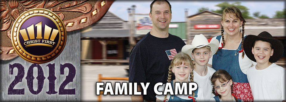 Family Camps
