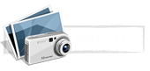 photos button