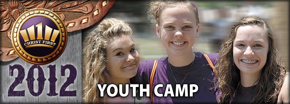 Youth Camps