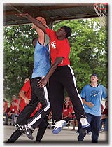 Basketball