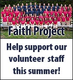 Faith Project Support