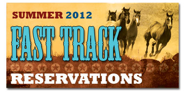 Fast Track Reservations