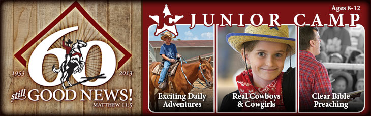 Summer Junior Camps