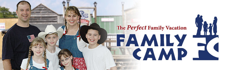Family Camp