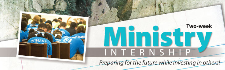 Ministry-Intern