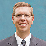 Evangelist Troy Carlson