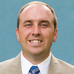 Evangelist Matt Downs