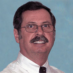 Jim Gaffney