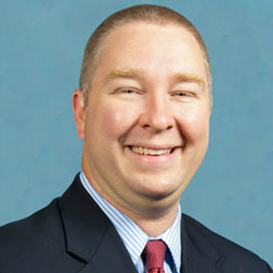 Evangelist Nathan McConnell