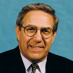 Reilly bio