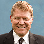 Evangelist Bill Rice III