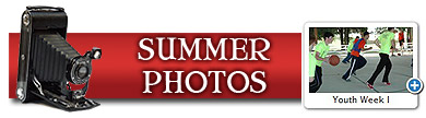 Summer 2011 Photo Gallery